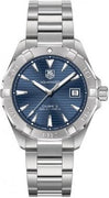 TAG HEUER Mod. AQUARACER 300 M CAL 5 40.5 MM BLUE DIAL