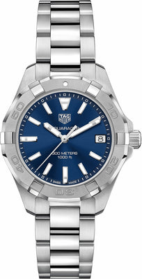 TAG HEUER Mod. AQUARACER