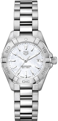 TAG HEUER Mod. AQUARACER