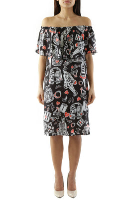 Cristina Gavioli  Women Dress