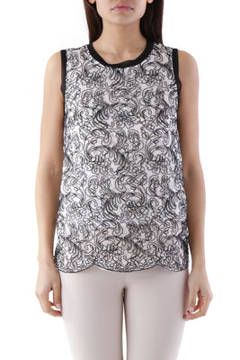 Cristina Gavioli  Women Top