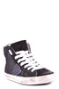 Philippe Model Women Sneakers Black High Top