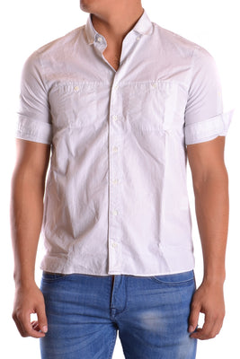 Neil Barrett Men Shirt