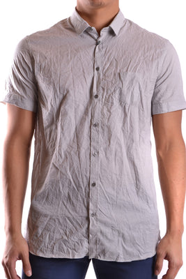 Neil Barrett Men Shirt