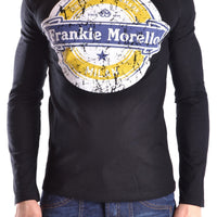 Frankie Morello Men T-Shirt