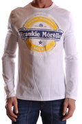 Frankie Morello Men T-Shirt