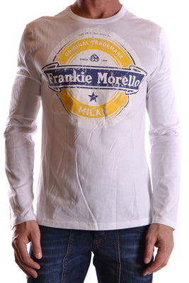 Frankie Morello Men T-Shirt