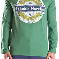 Frankie Morello Men T-Shirt