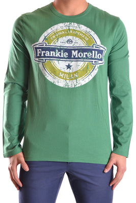 Frankie Morello Men T-Shirt