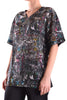 Mcq Alexander Mqueen Women T-Shirt, Multicolor