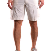 Gant Men's Shorts, White