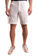 Gant Men's Shorts, White