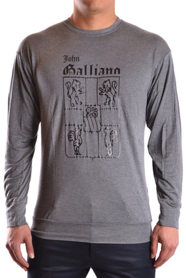 John Galliano Men T-Shirt