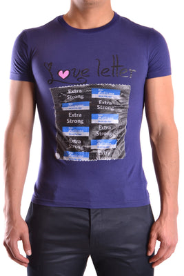 John Galliano Men T-Shirt