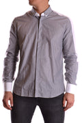 Neil Barrett Men Shirt