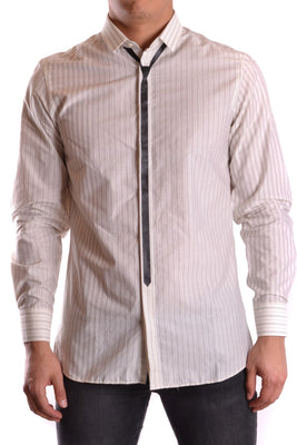 Neil Barrett Men Shirt