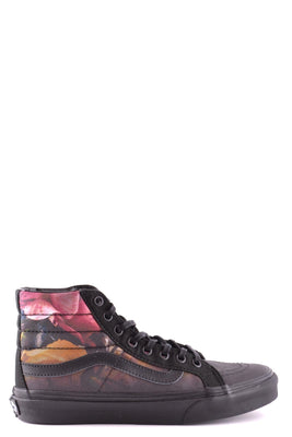 Vans Women's Sneakers, Black