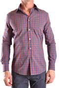 Daniele Alessandrini Men Shirt