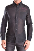 Frankie Morello Men Shirt