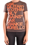 Frankie Morello  Women T-Shirt