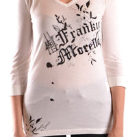 Frankie Morello  Women T-Shirt