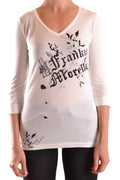 Frankie Morello  Women T-Shirt