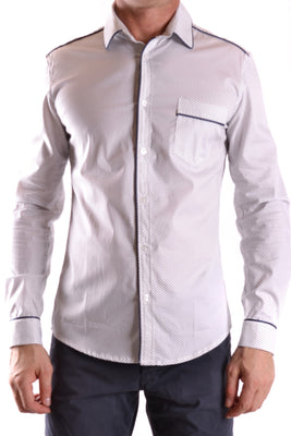 Daniele Alessandrini Men Shirt