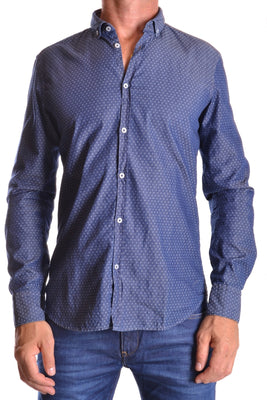 Manuel Ritz Men Shirt