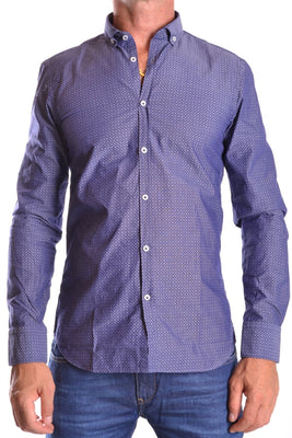 Manuel Ritz Men Shirt