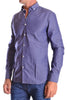 Manuel Ritz Men Shirt