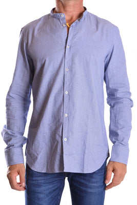 Manuel Ritz Men Shirt