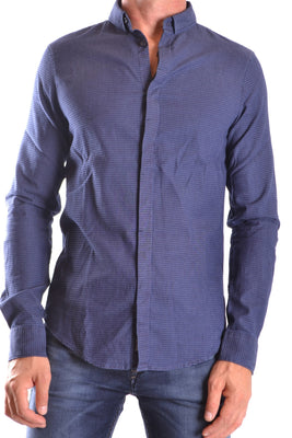 Armani Jeans Men Shirt