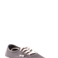 Vans Women's Sneakers, Grey