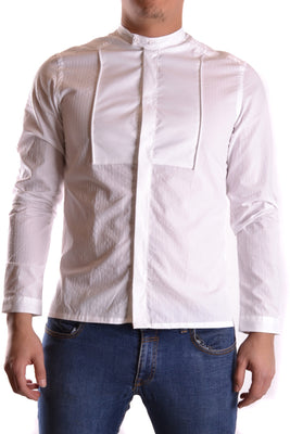 Paolo Pecora Men Shirt