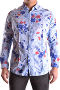 Daniele Alessandrini Men Shirt