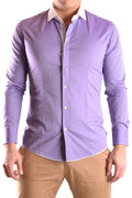 Daniele Alessandrini Men Shirt