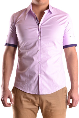 Daniele Alessandrini Men Shirt