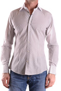 Daniele Alessandrini Men Shirt