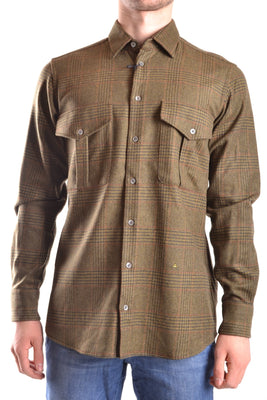 Peuterey Men Shirt