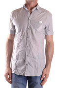 Neil Barrett Men Shirt