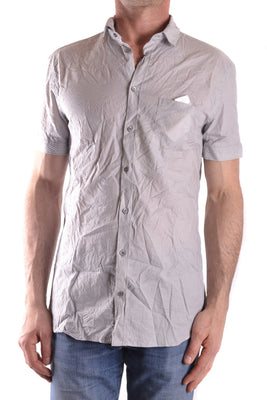 Neil Barrett Men Shirt