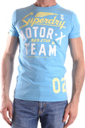 Superdry Men T-Shirt