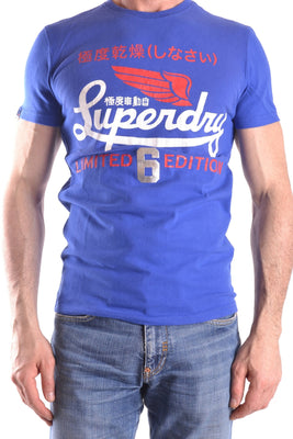 Superdry Men T-Shirt