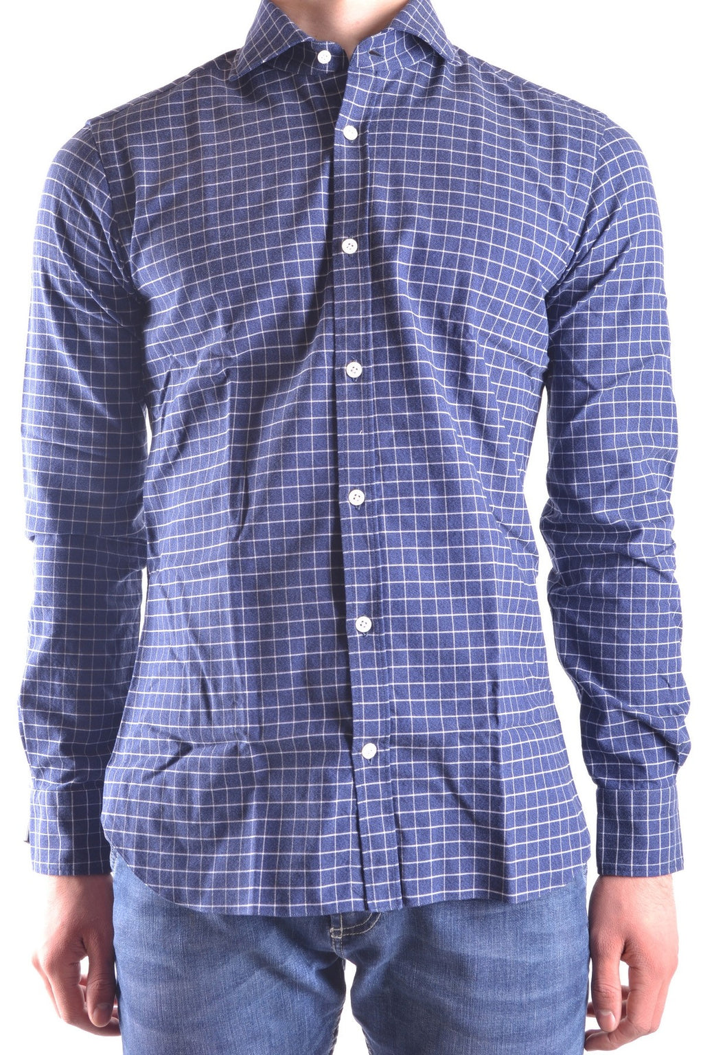 Barba Napoli Men Shirt