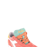 Diadora Women's Sneakers, Orange