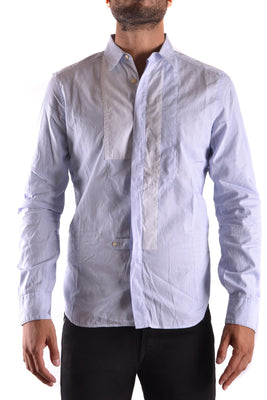 Neil Barrett Men Shirt