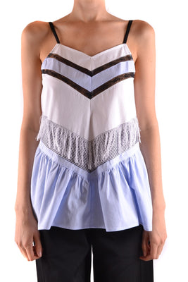 Twin-set Simona Barbieri  Women Top