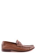 Santoni Men Moccassin