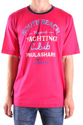 Paul&shark Men T-Shirt