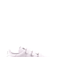 Adidas Raf Simons Women's Sneakers, White